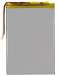 Акумулятор для планшета Универсальный 4.0*100*100mm (3.7V 3800 mAh)