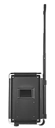 Колонки акустические Trust Fiesta Plus Bluetooth Wireless Speaker Black - миниатюра 5