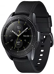 Смарт-годинник Samsung Galaxy Watch 42mm Black (SM-R810NZKA)