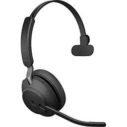Навушники Jabra Evolve 2 65 MS Mono Black (26599-899-999)