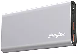 Повербанк Energizer UE10047PQ 10000 mAh Grey - мініатюра 2