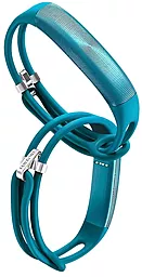 Смарт-часы Jawbone UP2 Turquoise Circle Rope (JL03-6666CEI-E) - миниатюра 3