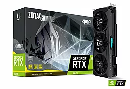 Видеокарта Zotac GAMING GeForce RTX 2070 AMP Extreme (ZT-T20700B-10P)