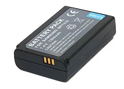 Аккумулятор для фотоаппарата Samsung BP1310 (1300 mAh) - миниатюра 3