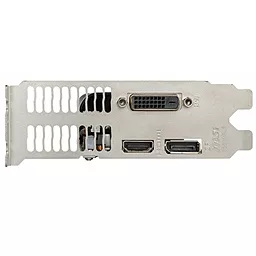 Відеокарта MSI GeForce GTX 1050 2048MB (GeForce GTX 1050 2GT LP) - мініатюра 4