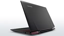 Ноутбук Lenovo IdeaPad Y700-15 (80NV00Q9US) - мініатюра 6