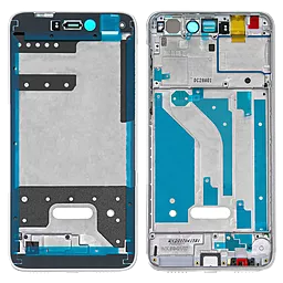 Рамка дисплея Huawei P8 Lite (2017) White