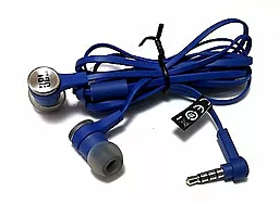 Наушники JBL In-Ear Headphone Synchros E10 Blue (E10BLU) - миниатюра 3