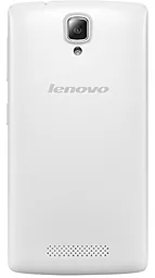 Lenovo A1000 White - миниатюра 4