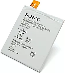 Акумулятор Sony D5303 Xperia T2 Ultra / AGPB012-A001 (3000 mAh) 12 міс. гарантії - мініатюра 2