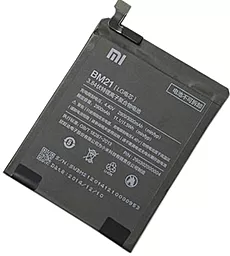 Аккумулятор Xiaomi Mi Note / BM21 (2900 mAh) 12 мес. гарантии - миниатюра 2