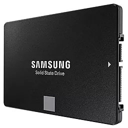 SSD Накопитель Samsung 850 EVO 1 TB (MZ-75E1T0BW) OEM - миниатюра 3