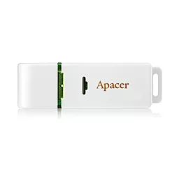 Флешка Apacer AH358 16Gb USB 3.0 (AP16GAH358W-1) White