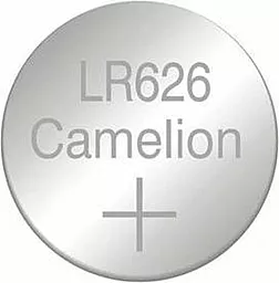 Батарейки Camelion SR626SW (377) (177) 1шт - миниатюра 2