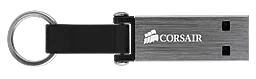 Флешка Corsair 64 GB Voyager Mini USB 3.0 (CMFMINI3-64GB) - миниатюра 2