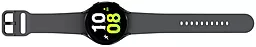 Смарт-часы Samsung Galaxy Watch 5 44mm (SM-R910) Graphite (SM-R910NZAA) - миниатюра 3