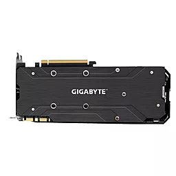 Видеокарта Gigabyte GeForce GTX 1080 G1 Gaming (GV-N1080G1 GAMING-8GD) - миниатюра 4