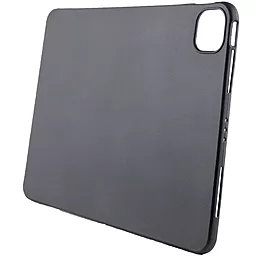 Чехол для планшета Epik TPU для Apple iPad Pro 12.9" (2020-2022)  Black - миниатюра 4
