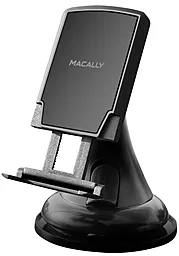 Автодержатель магнитный Macally Car Universal Magic Maunt for iPhone & Smartphone (MGRIPMAG)