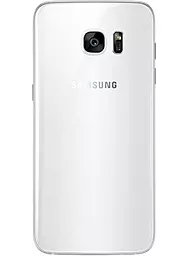 Мобільний телефон Samsung Galaxy S7 Edge 32GB (G935F) White - мініатюра 2