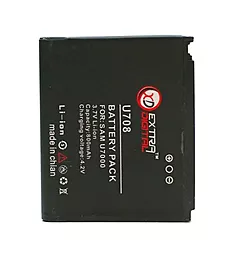 Аккумулятор Samsung U708 / AB553443C / BMS6336 (800 mAh) ExtraDigital
