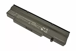 Аккумулятор для ноутбука Fujitsu-Siemens BTP-BAK8 V3405 / 10.8V 4400mAh / Black - миниатюра 3
