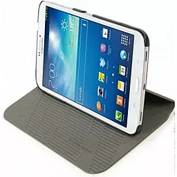 Чохол для планшету Tucano Macro Samsung T310 Galaxy Tab 3 8.0, T311 Galaxy Tab 3 8.0 Grey - мініатюра 7