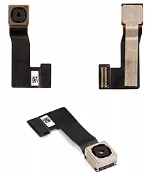 Задняя камера Sony Xperia C5 Ultra E5506 / E5533 Dual / E5553 / E5563 Dual (13 MP) основная Original - снят с телефона