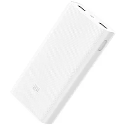 Повербанк Xiaomi Mi 20000mAh White (1154400042) - миниатюра 3