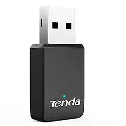 Беспроводной адаптер (Wi-Fi) Tenda U9