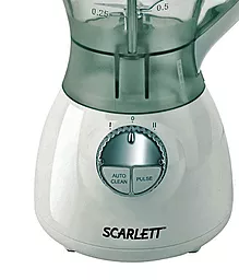 Блендер стационарный Scarlett SC-4143 - миниатюра 2