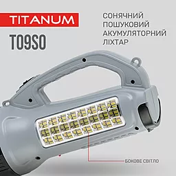 Фонарик Titanum TLF-T09SO - миниатюра 6