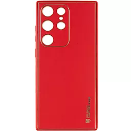 Чехол Epik Xshield для Samsung Galaxy S23 Red