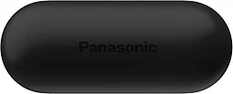 Наушники Panasonic RZ-S300WGE-K Black - миниатюра 3