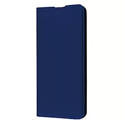 Чехол Wave Snap Case для Realme 11 4G Blue - миниатюра 2