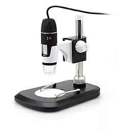 Микроскоп Magnifier USB портативный цифровой 50-800Х