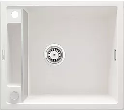 Кухонна мийка Deante Magnetic 560х500х219мм (ZRM A103)