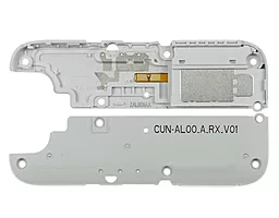 Динамик Huawei Y5 II (CUN-U29 / CUN-L21) / Honor 5 / Honor Play 5 Полифонический (Buzzer) в рамке