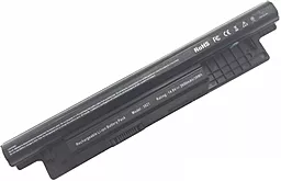 Аккумулятор для ноутбука Dell T1G4M Inspiron 5748 / 14.8V 2600mAh Black