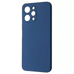 Чехол Wave Colorful Case для Xiaomi Redmi 12 4G Blue