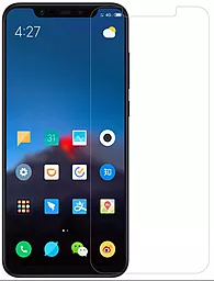 Защитное стекло 1TOUCH Ultra Tempered Glass Xiaomi Mi 8 Clear