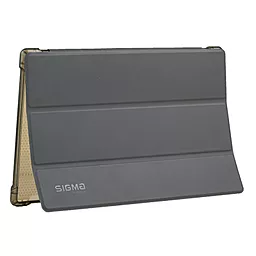 Планшет Sigma mobile TAB A1010 Neo 4/128GB (+ чехол-книжка) Black - миниатюра 6