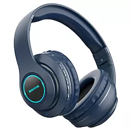 Навушники Borofone BO17 Dark blue