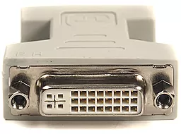 Видео переходник (адаптер) PowerPlant VGA M - DVI F (CA910687) - миниатюра 2