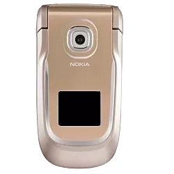 Корпус Nokia 2760 Grey