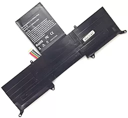 Акумулятор для ноутбука Acer AP11D4F Aspire S3-391 / 11.1V 3000mAh / Black