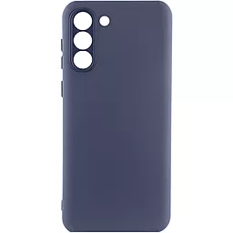 Чехол Lakshmi Cover Full Camera для Samsung Galaxy S23 Midnight Blue