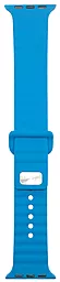 Ремешок ArmorStandart Ribbed для Apple Watch 42mm/44mm/45mm/49mm Green/Blue (ARM51980)