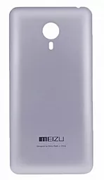 Задняя крышка корпуса Meizu MX4 Pro Original Grey