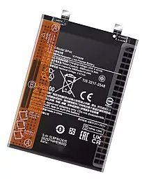 Аккумулятор Xiaomi Redmi Note 12 Pro 5G / BP4K (5000 mAh) 12 мес. гарантии - миниатюра 2